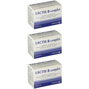 Cerca Offerte di lactis b-complex 8x10 ml flaconcini bevibili e acquista online