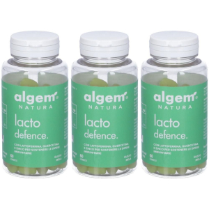 Cerca Offerte di Lacto Defence 60 Gommose 3x180 g Caramelle e acquista online