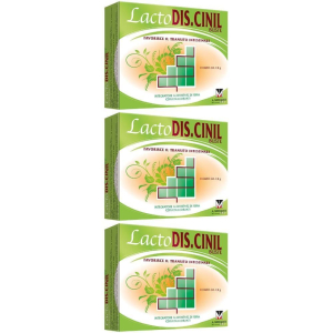 Cerca Offerte di lacto dis.cinil 3x14 pz bustina e acquista online