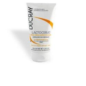 lactocerat balsamo 150ml ducray bugiardino cod: 904349558 