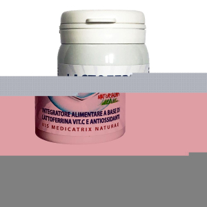 Cerca Offerte di lactoferrin oxy 30cps e acquista online