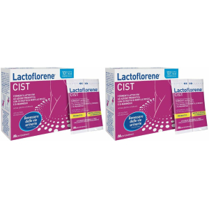Cerca Offerte di lactoflorene® cist set da 2 2x10 pz bustina e acquista online