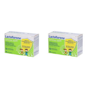 Cerca Offerte di lactoflorene® difesa bimbi 2x10x10 ml flaconcini bevibili e acquista online