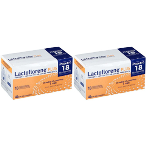 Cerca Offerte di lactoflorene® plus flaconcini set da 2 2x18 pz bevibili e acquista online