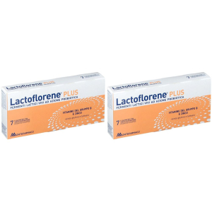 Cerca Offerte di lactoflorene® plus flaconcini set da 2 2x7x10 ml bevibili e acquista online