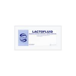 lactofluid 10 flaconi 2,9 g phytopharma bugiardino cod: 905078224 