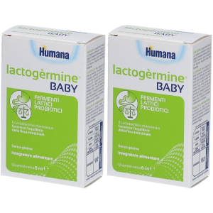 Cerca Offerte di lactogèrmine® baby 2x7,5 g gocce e acquista online