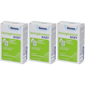 Cerca Offerte di lactogèrmine® baby 3x7,5 g gocce e acquista online