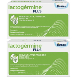 Cerca Offerte di lactogermine® plus 10 flaconcini 2x10 pz flaconcini bevibili e acquista online