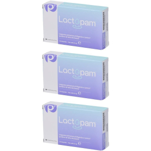 Cerca Offerte di lactopam® 3x24,7 g compresse e acquista online