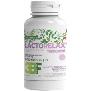 Cerca Offerte di lactorelax tabs chew 18 compresse appetibili da 4000 mg e acquista online