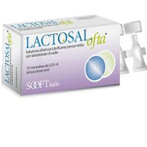 lactosal monodose bugiardino cod: 979178441 