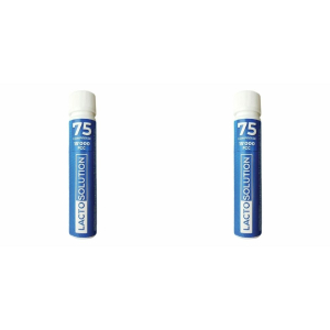 Cerca Offerte di lactosolution 15000 75 compresse set da 2 2x75 pz e acquista online