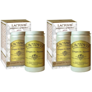 Cerca Offerte di lactovis prebiotico probiotico 100 g 2x100 g polvere per soluzione ora e acquista online