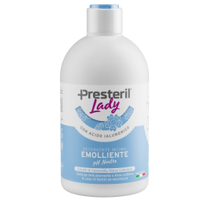 presteril lady menopausa 100ml bugiardino cod: 988038853 