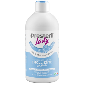 presteril lady menopausa 250ml bugiardino cod: 988038865 