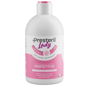 presteril lady as int comp nor bugiardino cod: 988038790 