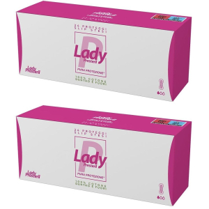 Cerca Offerte di lady presteril pura protezione® proteggi slip stesi set da 2 st e acquista online