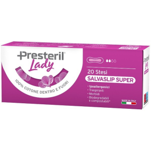 presteril lady salva sup stesi bugiardino cod: 988038903 