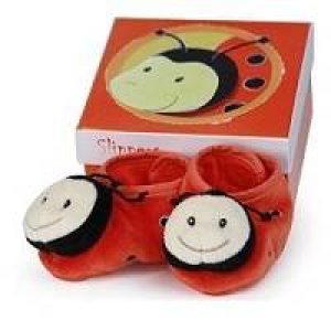 ladybug slippers egmont toys bugiardino cod: 913113938 