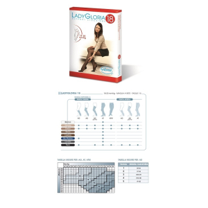 Cerca Offerte di ladygloria 18 gambaletto pu/a dai 2 e acquista online