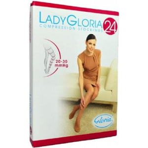 ladygloria 24 autoreggente 240 dai 5 bugiardino cod: 906015957 