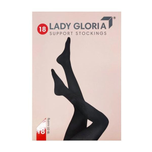 Cerca Offerte di ladygloria collant a compressione graduata effetto jeans blu per il benessere delle gambe, ideale per la vita in home e in the city e acquista online