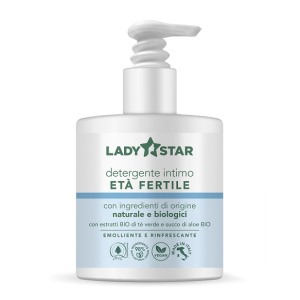 ladystar det int donna fertile bugiardino cod: 987719224 