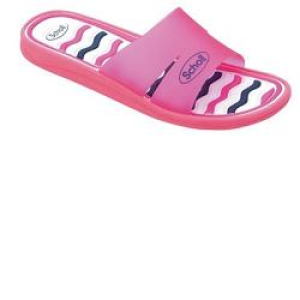 LAKE PVC FUCSIA 37