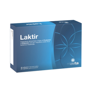 laktir 20 capsule bugiardino cod: 974988281 