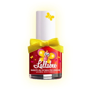 lallabee smalto acqua un cilindrico 9ml bugiardino cod: 925606461 