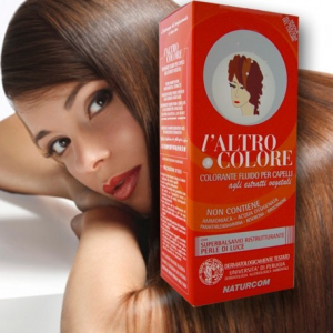 l altro colore castano m 2/1 bugiardino cod: 909015885 