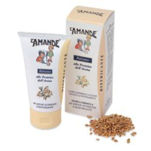 l amande balsamo protein avena bugiardino cod: 903983207 