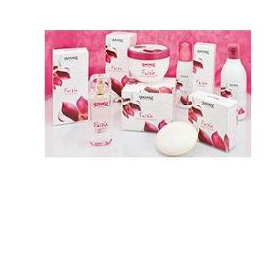 l amande fucsia deodorante spray 100 bugiardino cod: 939176970 