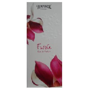 l amande fucsia eau de parfum bugiardino cod: 939175701 