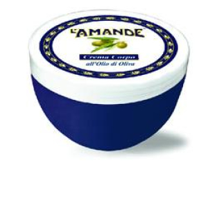 l amande marseille crema corpo olio bugiardino cod: 903440028 