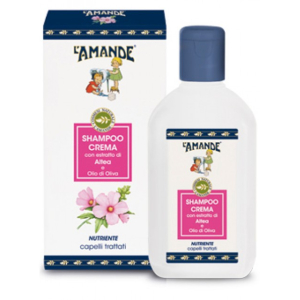 l amande marseille shampoo crema altea bugiardino cod: 934039999 