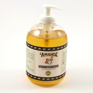 l amande marseille shampoo crema liqui bugiardino cod: 934040027 