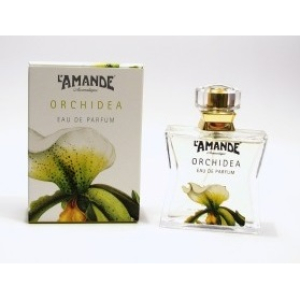 l amande orchidea edp 50ml bugiardino cod: 905430839 