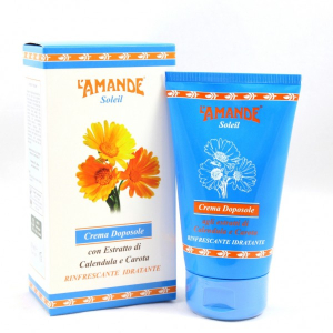 l amande soleil crema doposole bugiardino cod: 932525417 