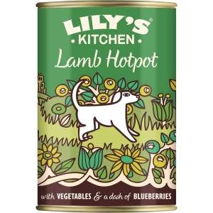 Cerca Offerte di Lamb hotpot agnello - alimento completo per cani adulti 400 gr e acquista online