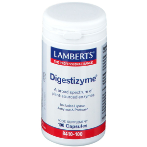 Cerca Offerte di lamberts® digestizyme 100 pz capsule e acquista online