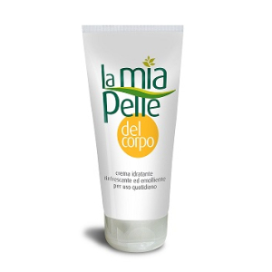 lamiapelle corpo 150ml bugiardino cod: 922922479 