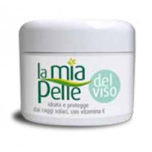 lamiapelle viso 50ml bugiardino cod: 922922467 