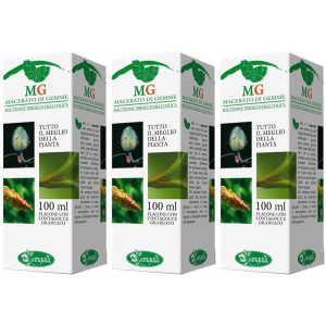 Cerca Offerte di lampone 100 ml gm 3x100 ml e acquista online
