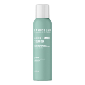 Cerca Offerte di lamuselab acqua termale sulfurea e acquista online
