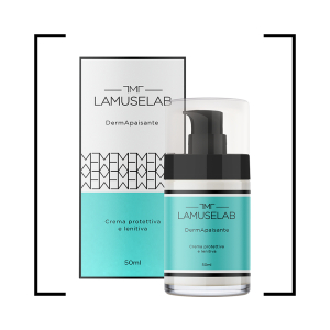 lamuselab dermapaisante 50ml bugiardino cod: 982718773 