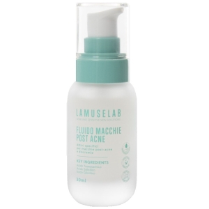 Cerca Offerte di Lamuselab - fluido macchie post acne confezione 30 ml e acquista online