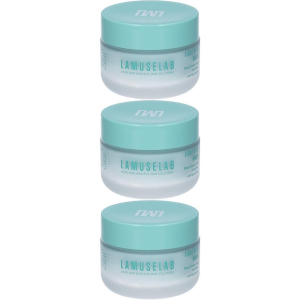 Cerca Offerte di lamuselab maschera viso lenitiva 3x100 ml viso e acquista online