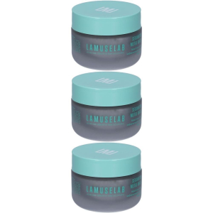 Cerca Offerte di lamuselab maschera viso sebonormalizzante 3x100 ml viso e acquista online